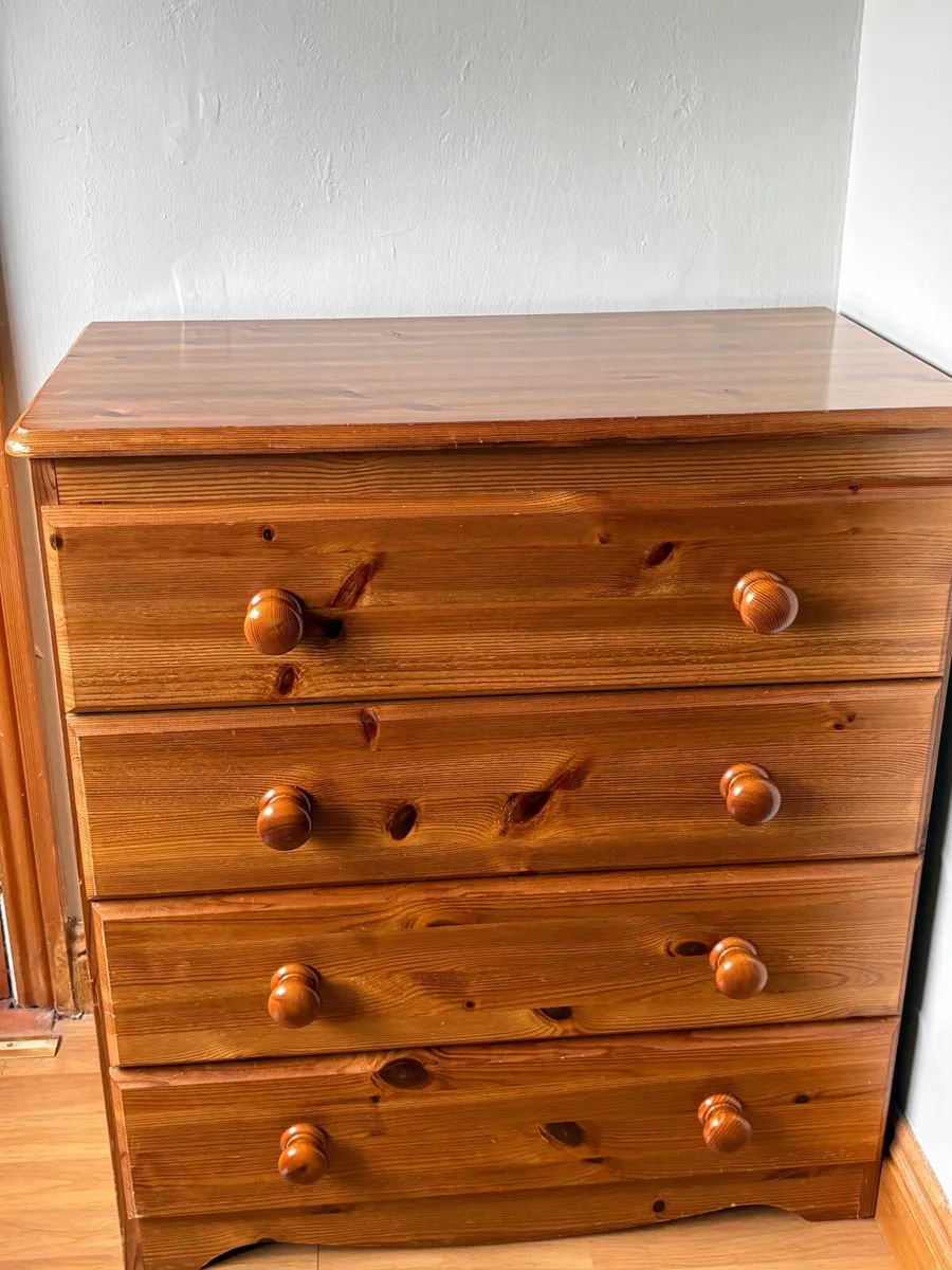 Chest of drawers - Image 4