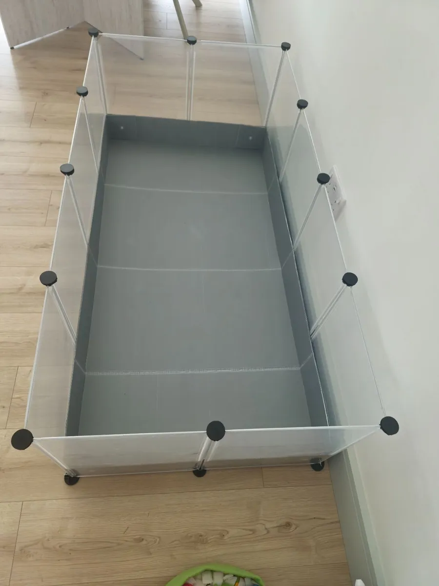 Pet accessories - Image 1