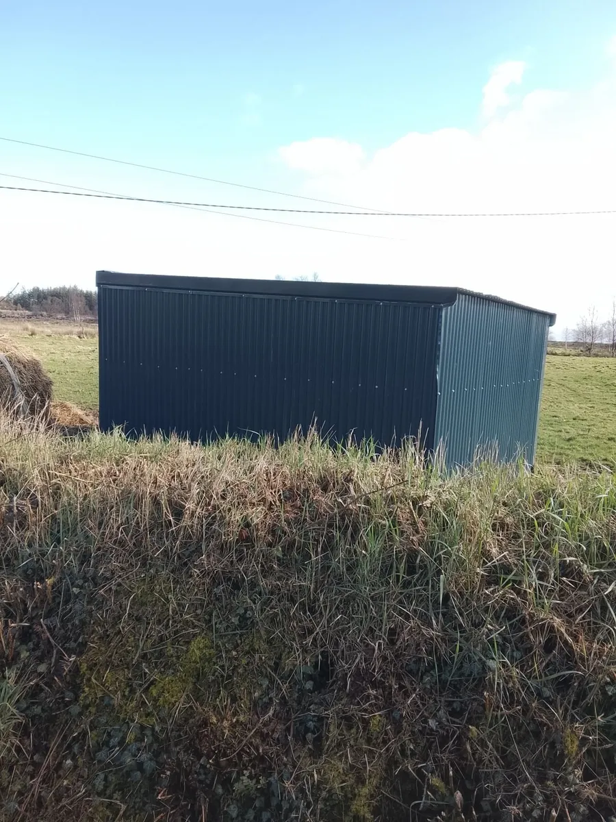 Shed - Image 2