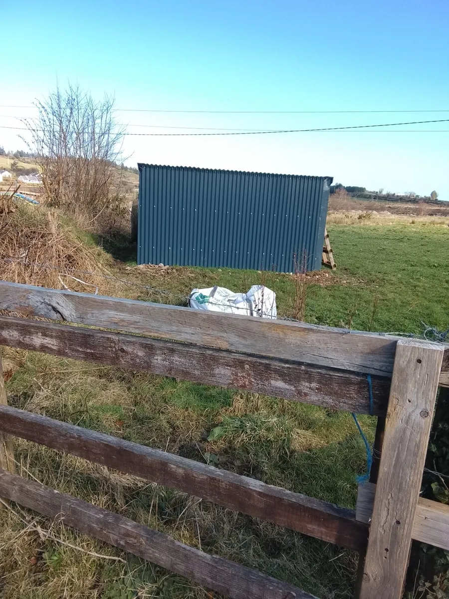 Shed - Image 3