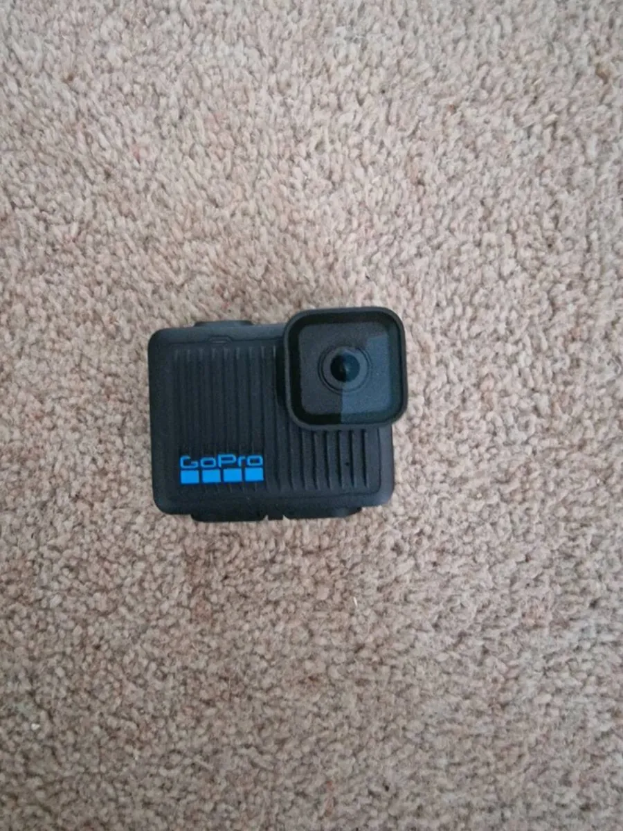 Go pro hero 4k - Image 1