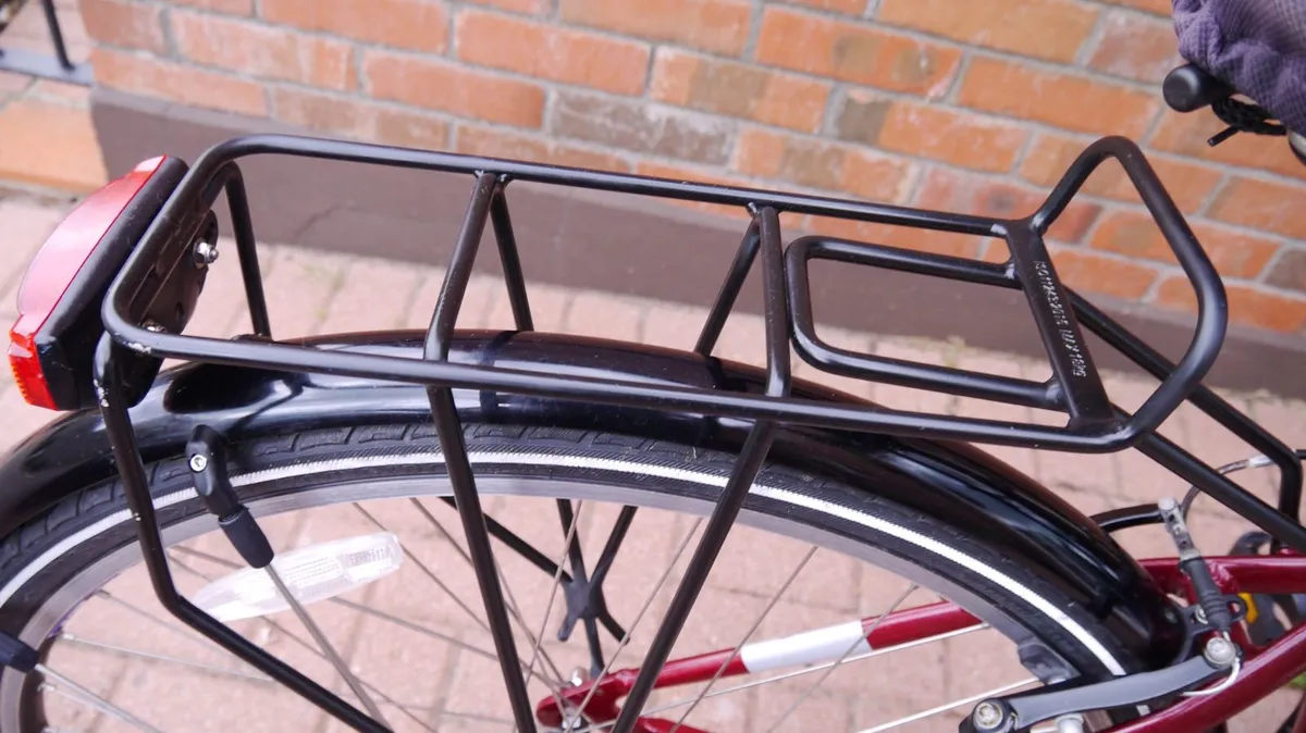 Ridgeback Avenida 7 - Immaculate Condition - 17" - Image 4