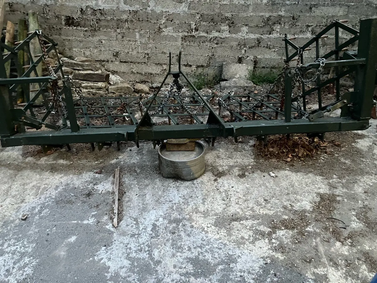 Harrow - Image 1