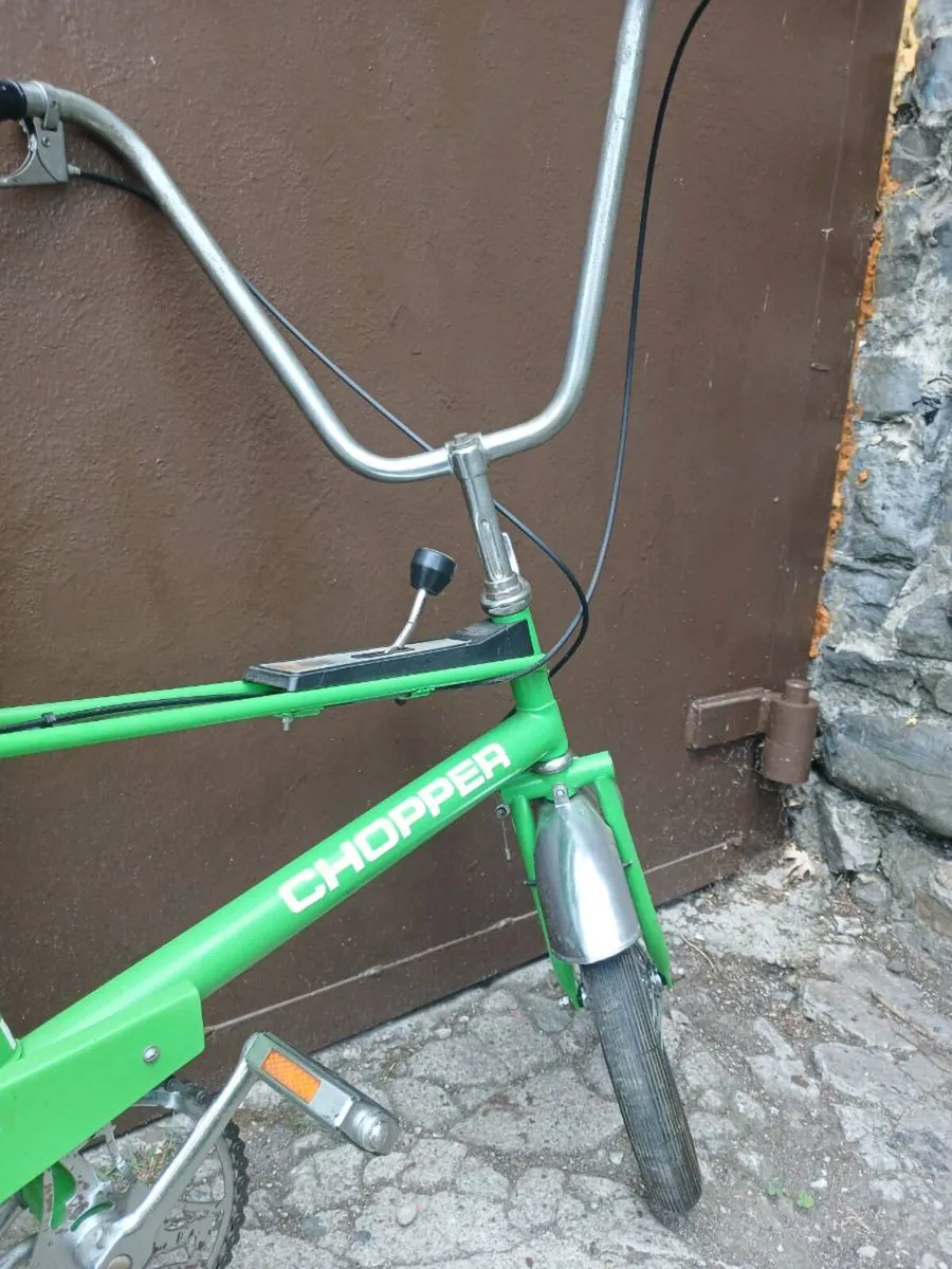Childs bike - Image 2