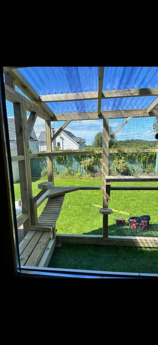 Catio - Image 1