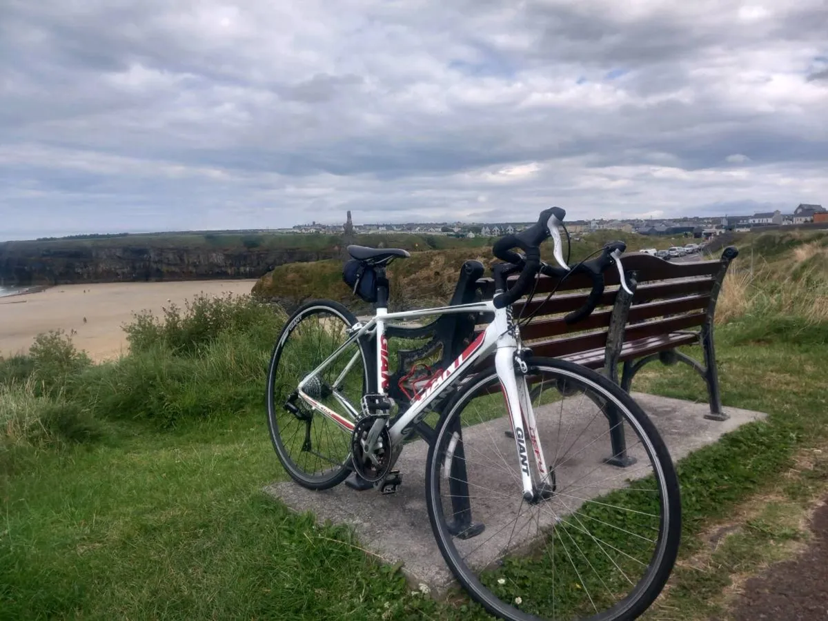 ROAD BIKE - Image 2