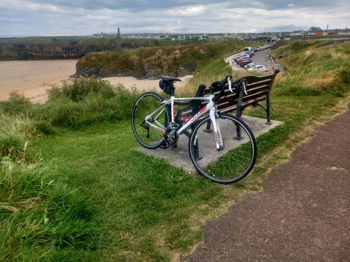 ROAD BIKE - Image 3