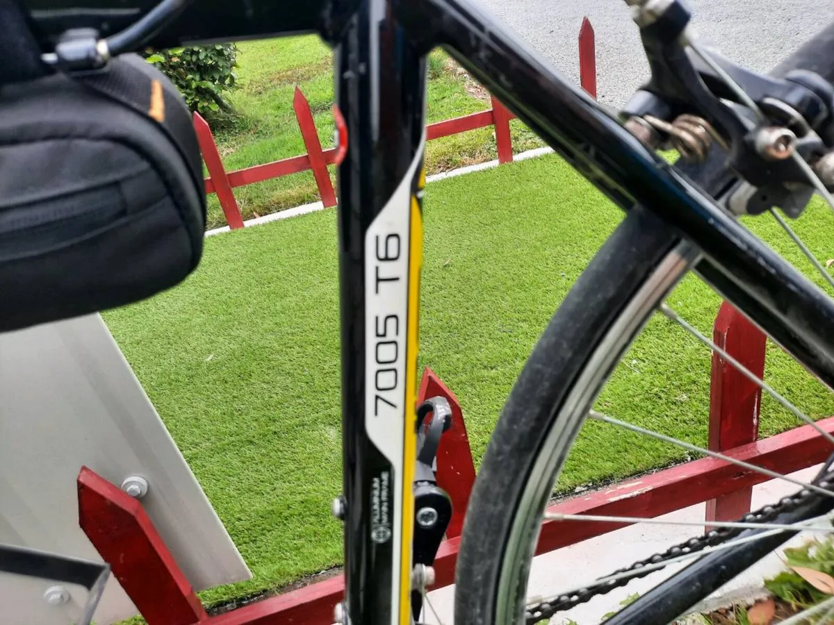 Road bikes - Image 3