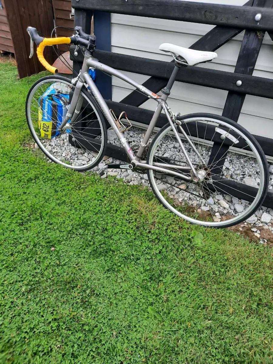 Road bikes - Image 4