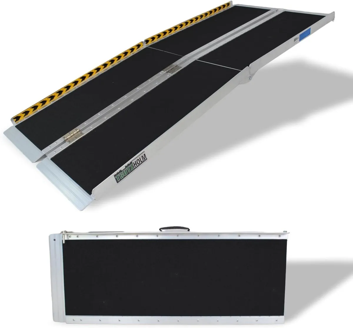 Multi-Purpose Aluminium Mobility Assistance Ramp - Image 2