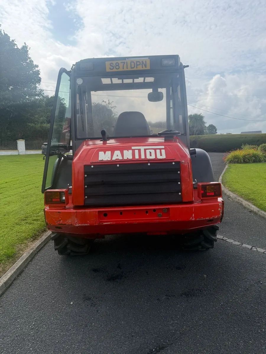 Manitou - Image 3