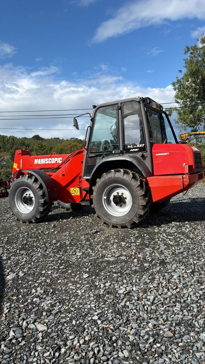 Manitou - Image 2