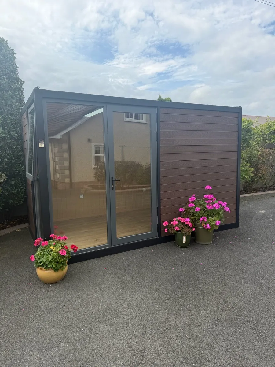 13ft office - Image 1