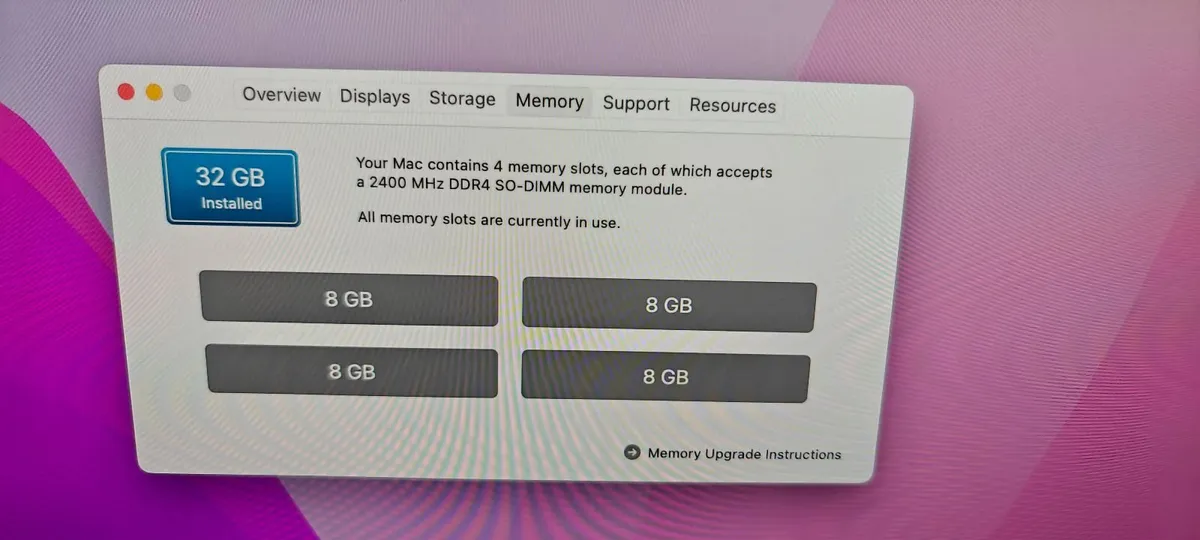 iMac 27'' All in Pc - Image 4