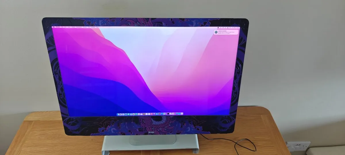 iMac 27'' All in Pc - Image 3