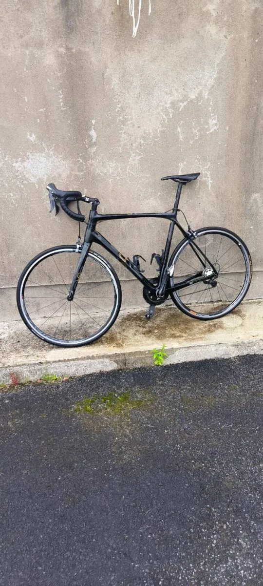 ORRO Gold Full Carbon Road Bike - Image 2
