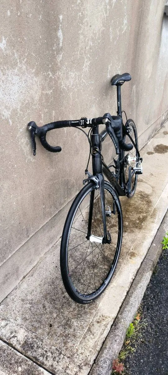 ORRO Gold Full Carbon Road Bike - Image 3