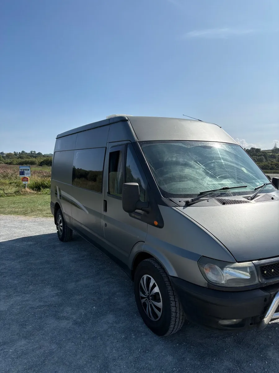 Campervan - Image 2