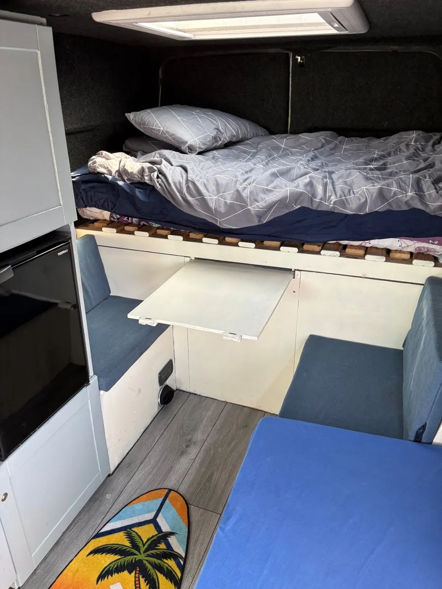 Campervan - Image 3