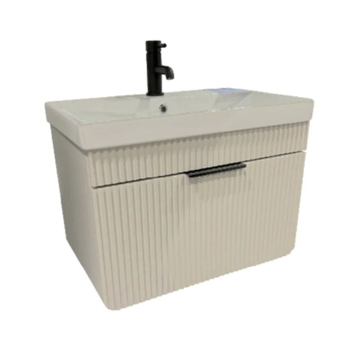 Bathroom Units - Image 1