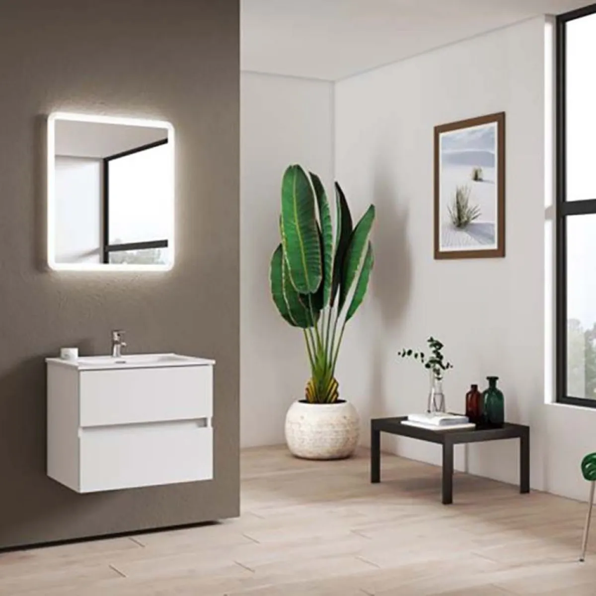 Bathroom Units - Image 2