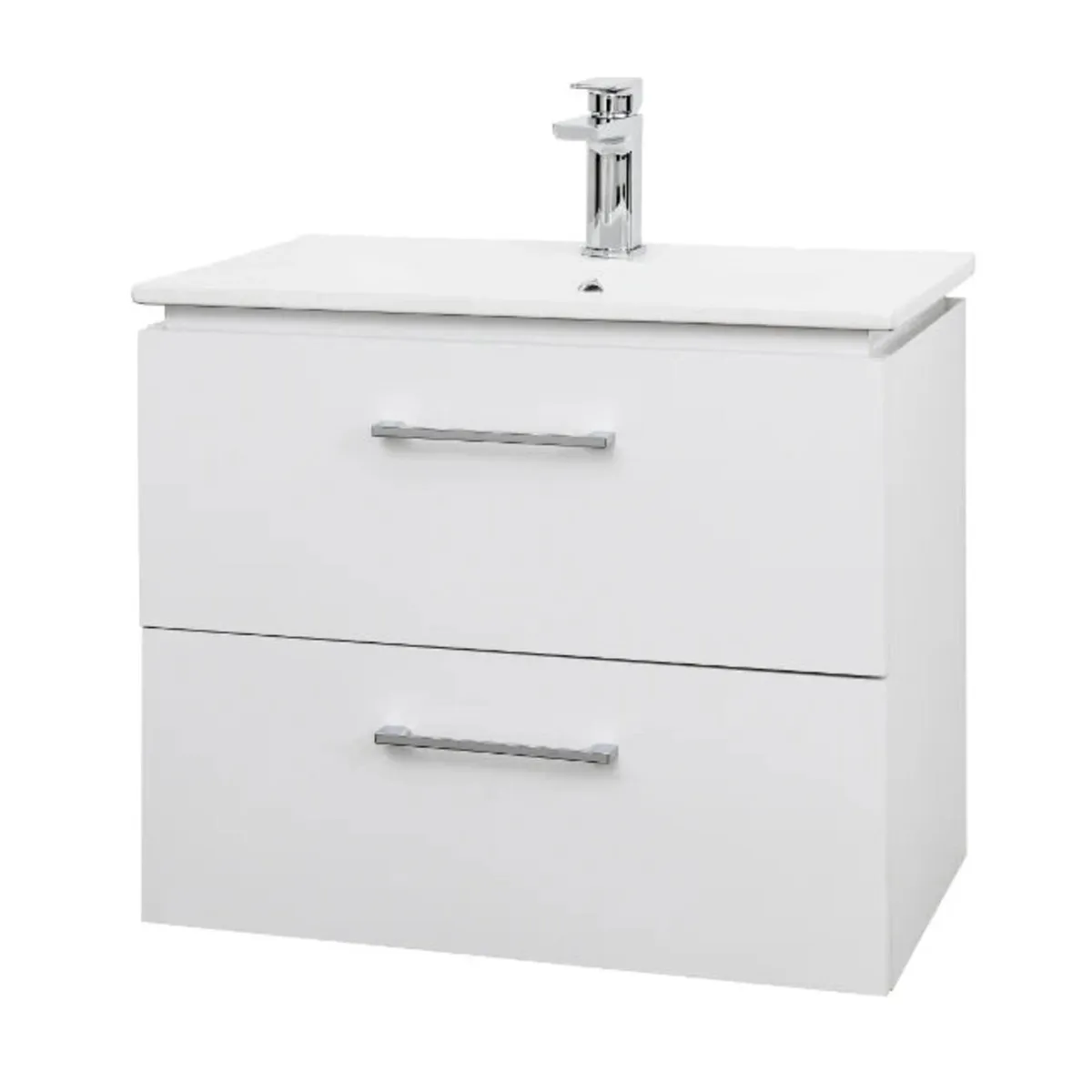 Bathroom Units - Image 4