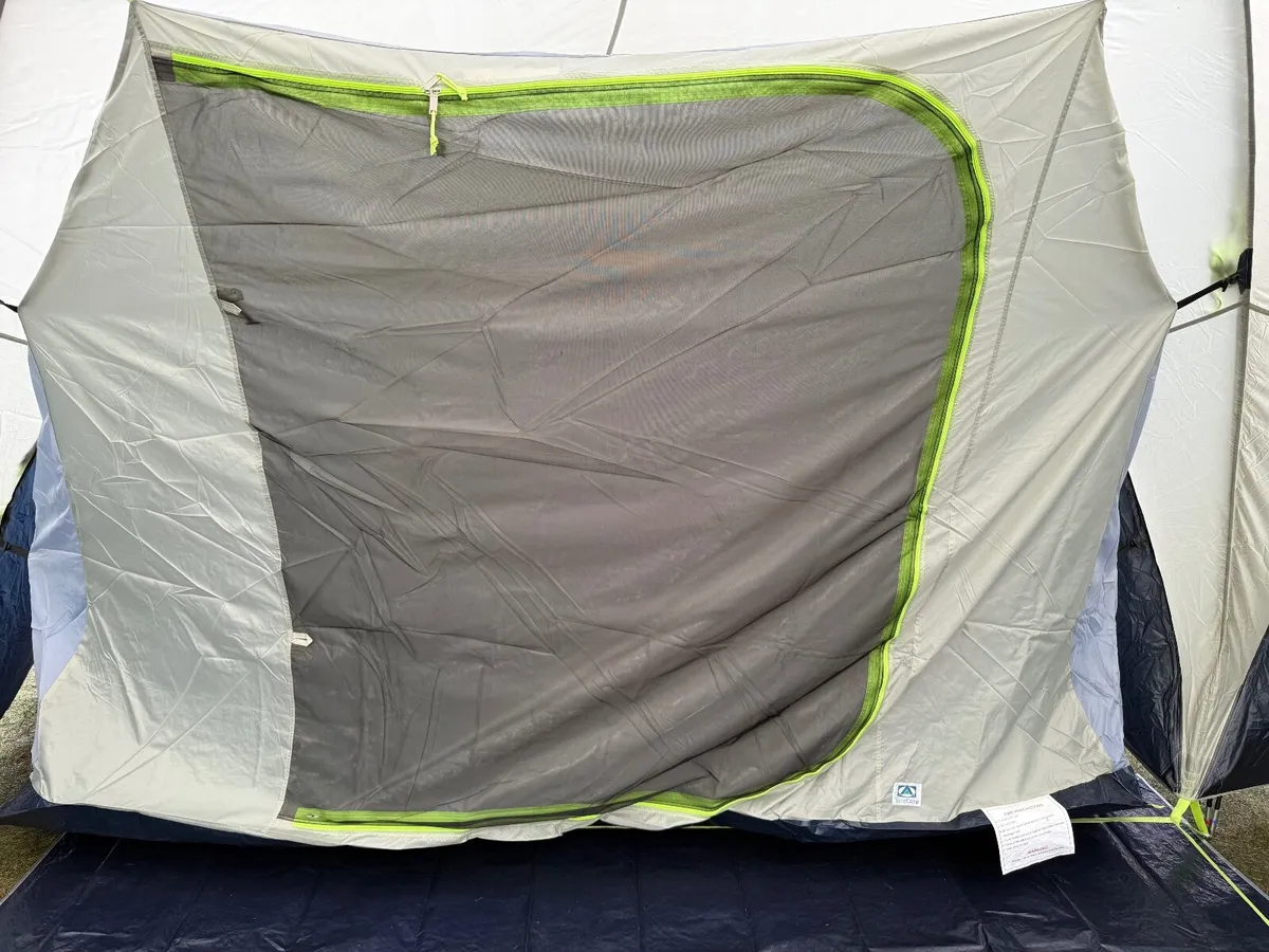 Dome Tent - 9 Person - Image 3
