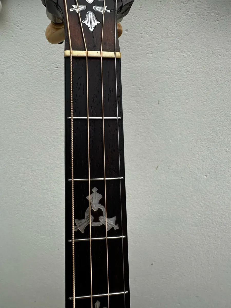 Paramount Leader Tenor Banjo - Image 4