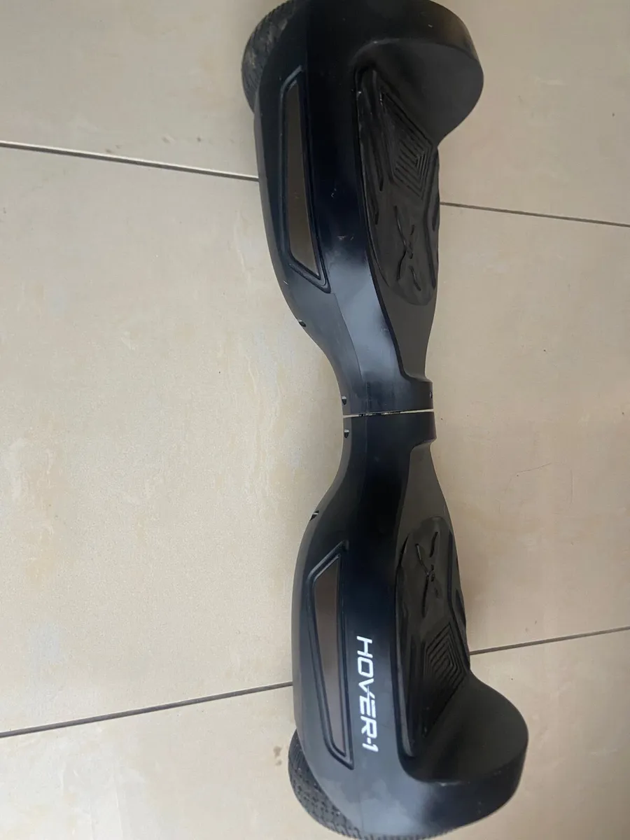 Hover board - Image 1