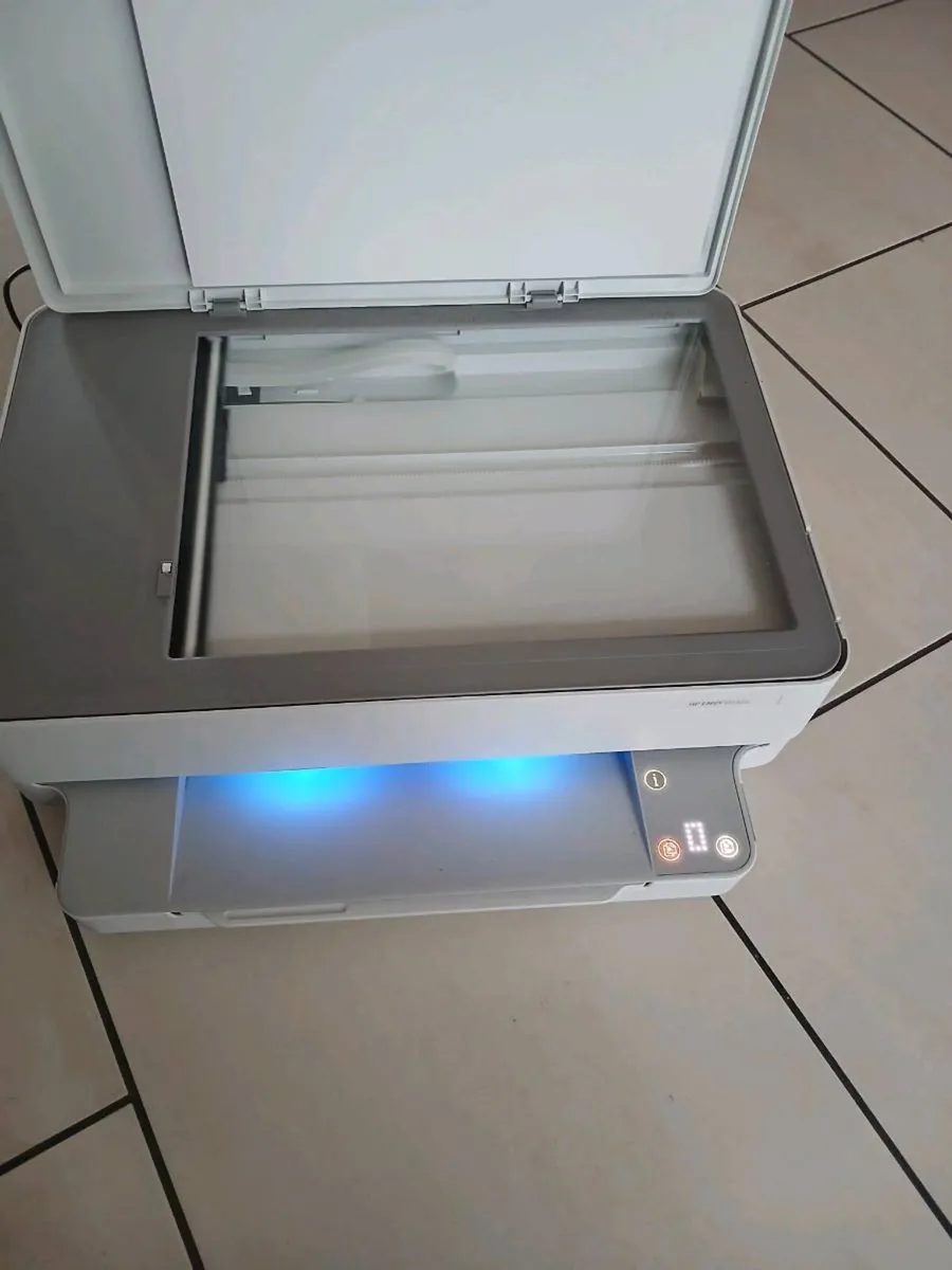 HP Envy 6032e Printer & copier - Image 2