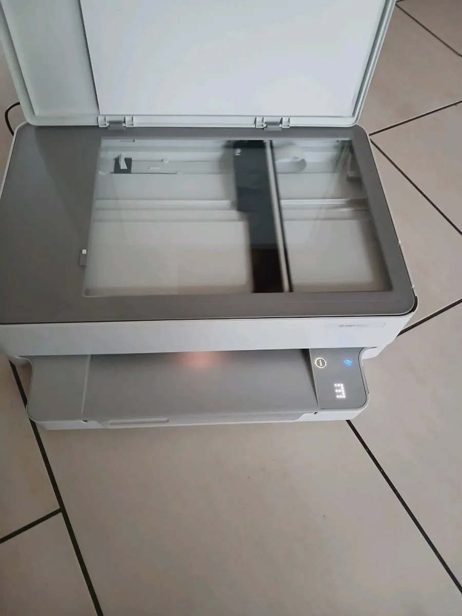 HP Envy 6032e Printer & copier - Image 3