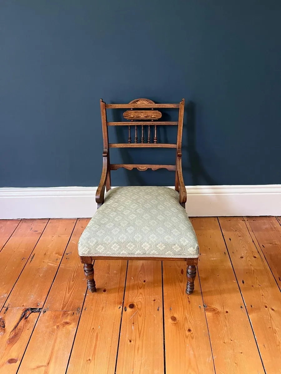 Antique Chair