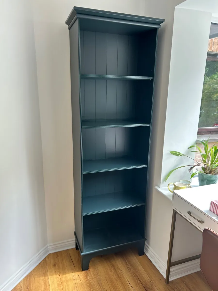 Bookcase Lommarp Ikea - Image 1