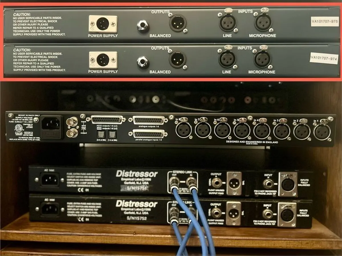 Vintech X73i (Pair) - Image 2