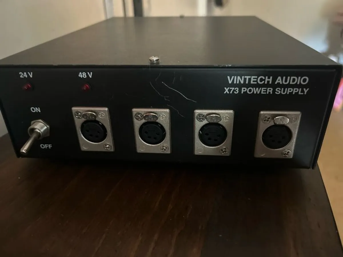 Vintech X73i (Pair) - Image 3