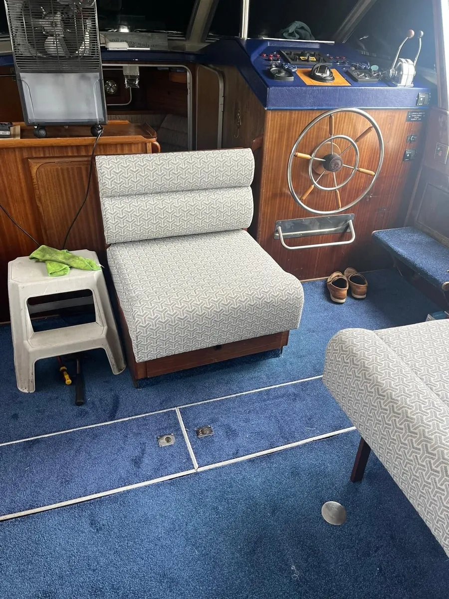 Boat - Image 1