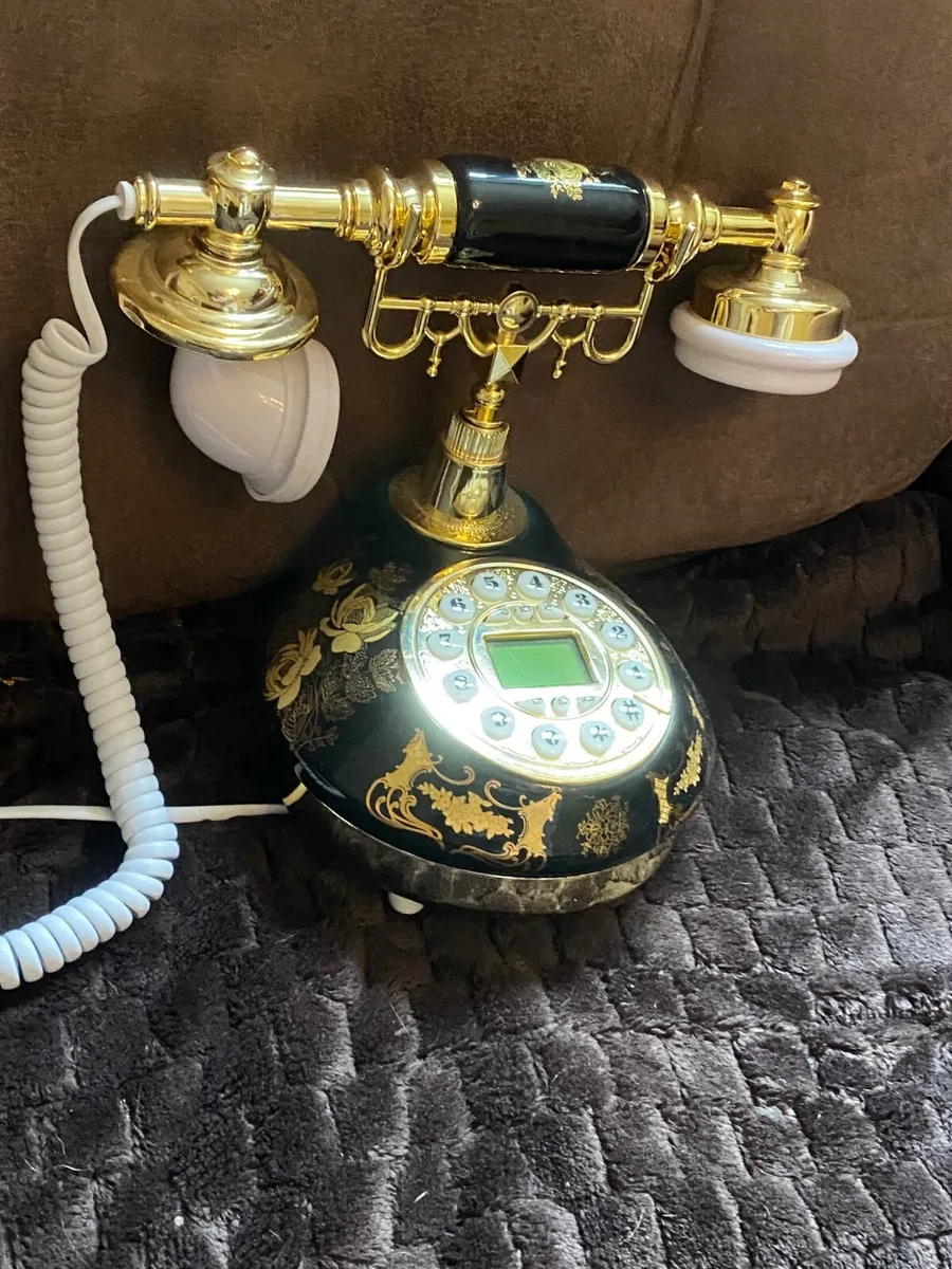 Telephone
