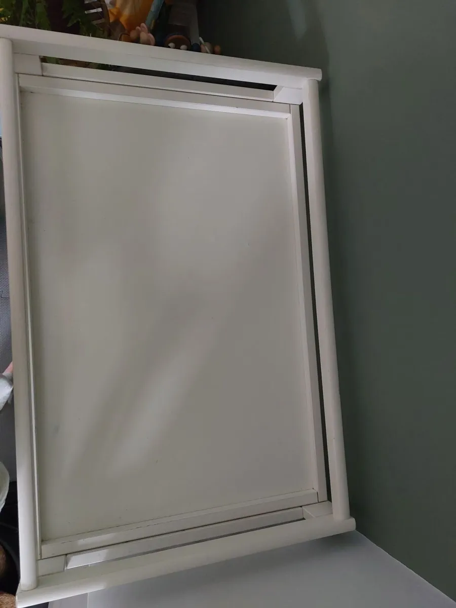 Baby changing table - Image 2