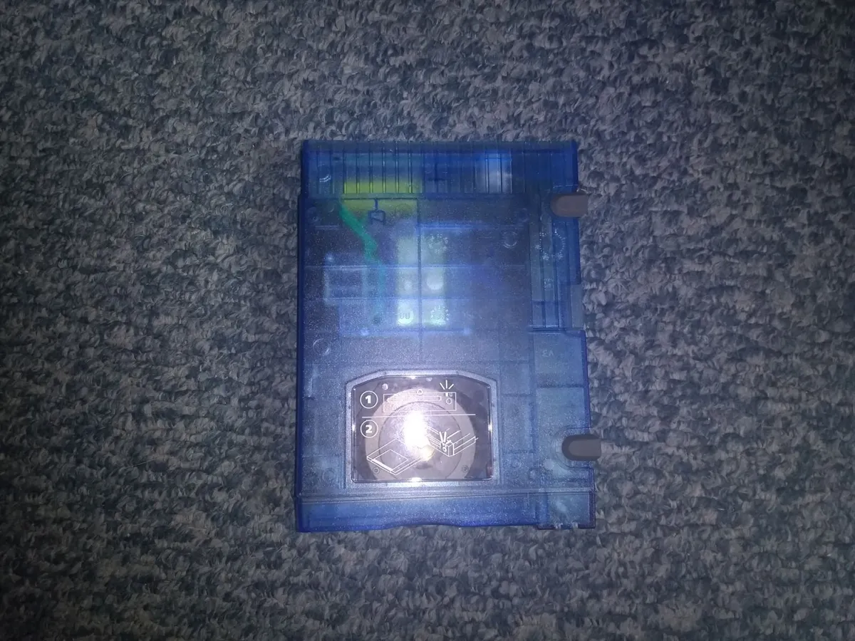 IOMEGA ZIP 100 USB DRIVE - Image 1