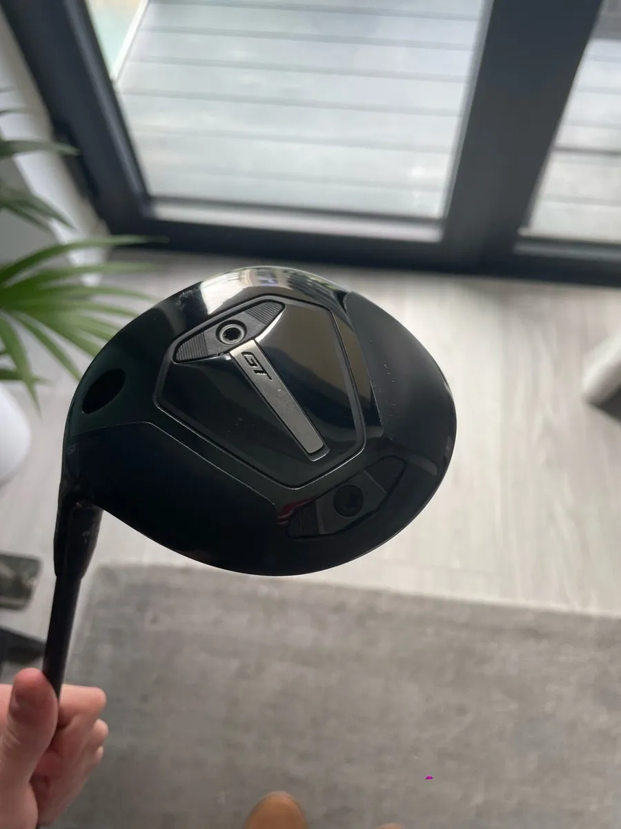 Left Hand Titleist Mini Driver - Image 4