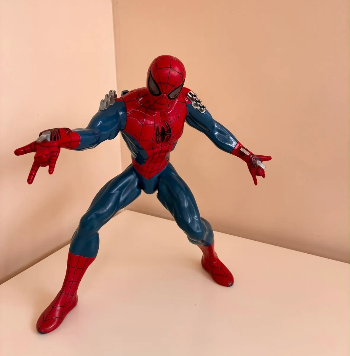 Batch of marvel toy characters - Image 3