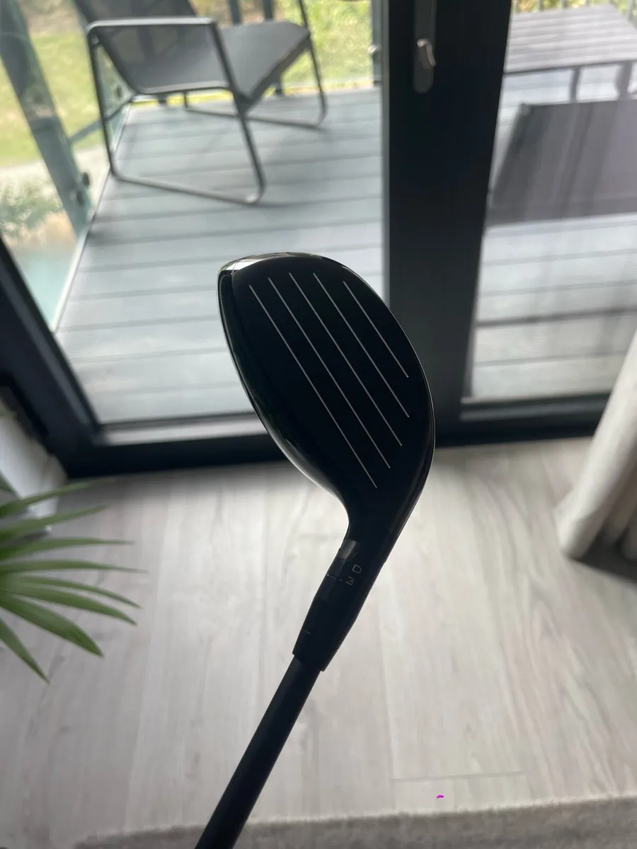Left Hand Titleist Mini Driver - Image 2