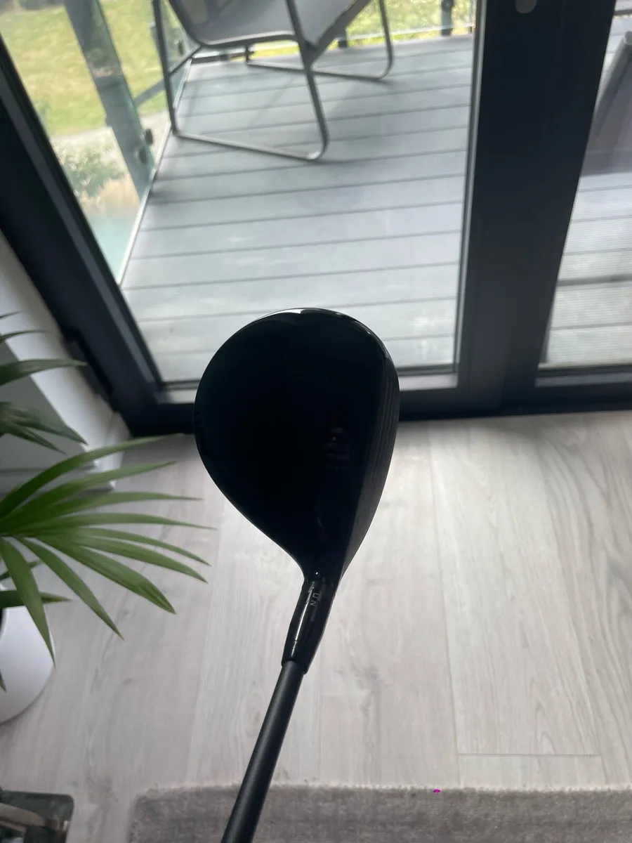 Left Hand Titleist Mini Driver - Image 3