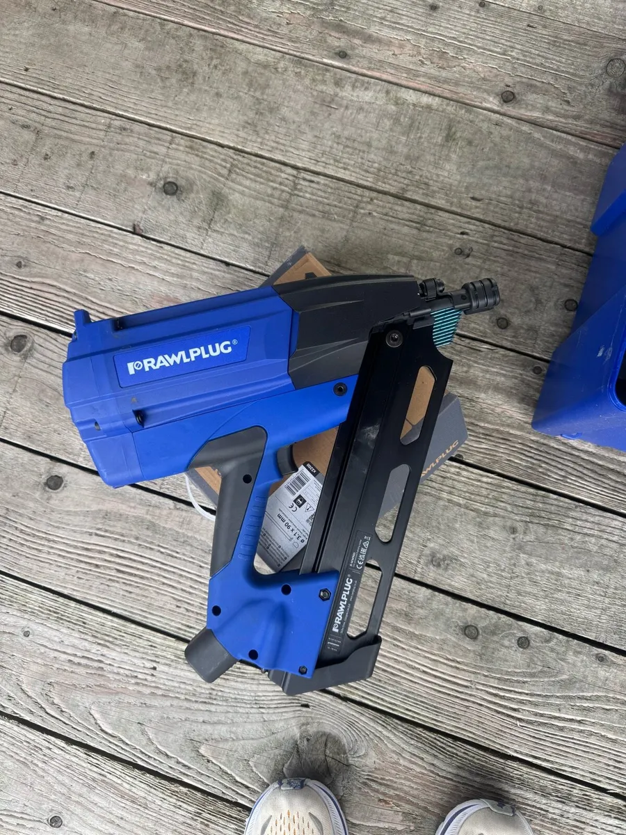 Nail gun - Image 3