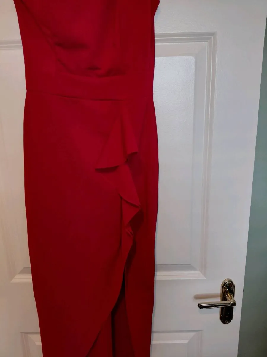 WAL G BELLA dress - Image 3