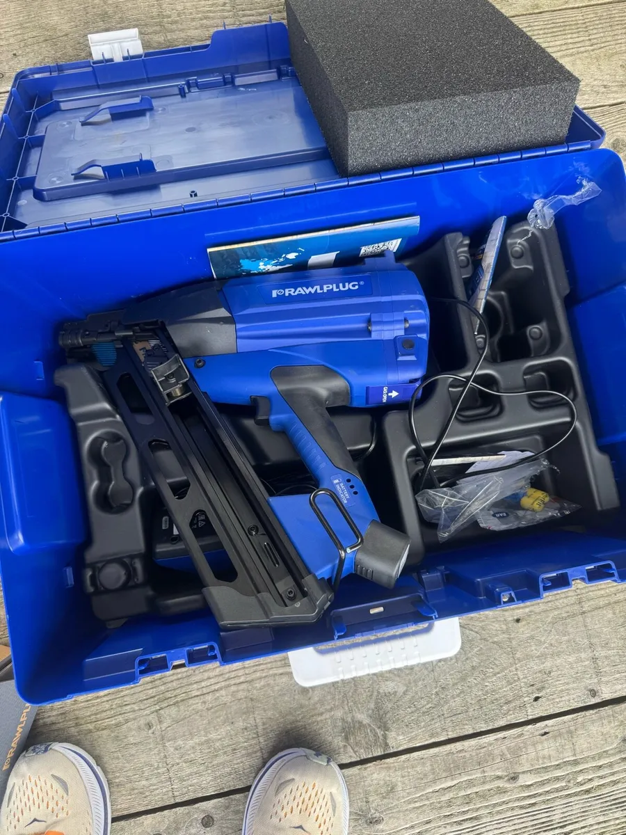 Nail gun - Image 4