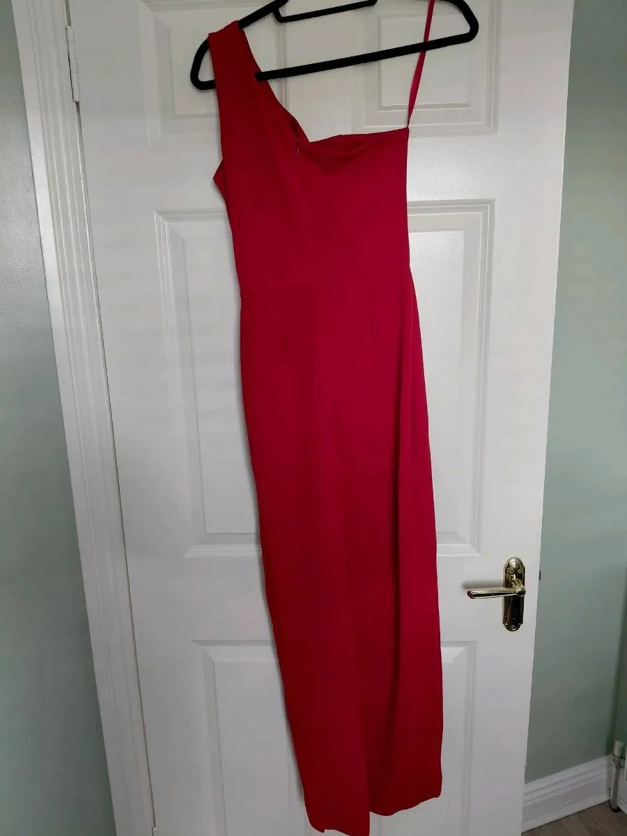 WAL G BELLA dress - Image 1