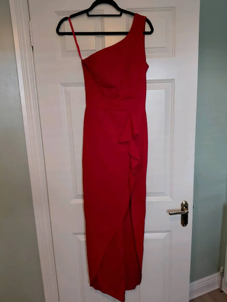 WAL G BELLA dress - Image 2
