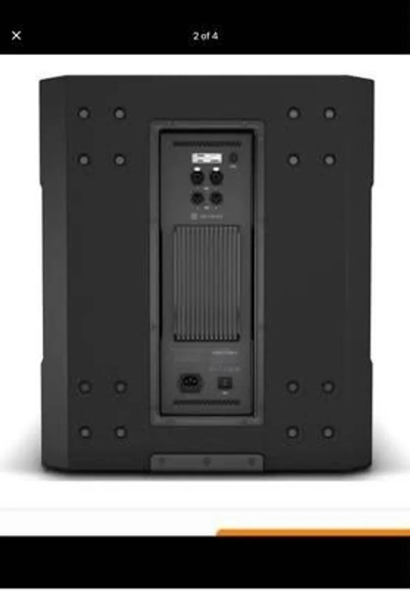 LD Systems ICOA 15S subwoofer - Image 3