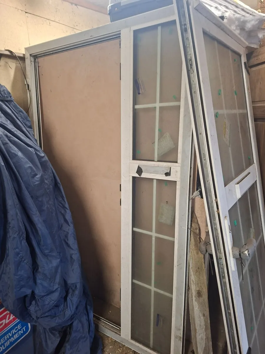 pvc door - Image 2